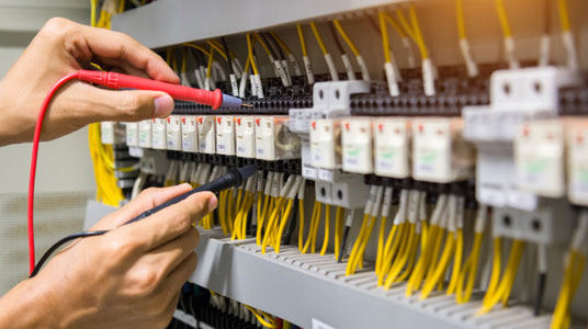 20.01.2023 - Urządzenia, instalacje i sieci elektroenergetyczne o napięciu do 1 kV (uprawnienia)