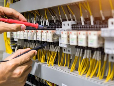 Urządzenia, instalacje i sieci elektroenergetyczne o napięciu do 1 kV (uprawnienia)